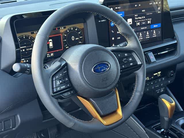 New 2026 Subaru Outback Wilderness AWD/4WD image 22