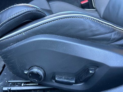 Used 2021 Volvo S60 T8 Polestar w/ Protection Package image 12