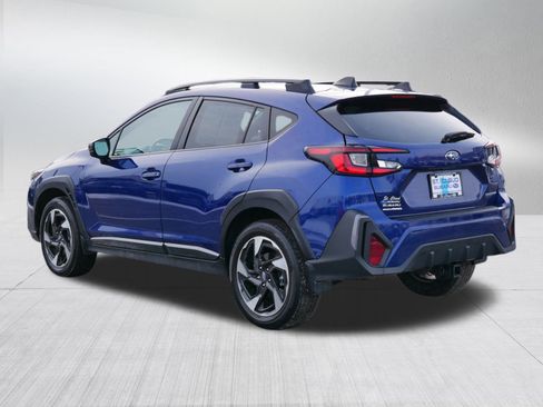 Certified 2024 Subaru Crosstrek 2.5i Limited w/ Crosstrek Mirror Package image 5