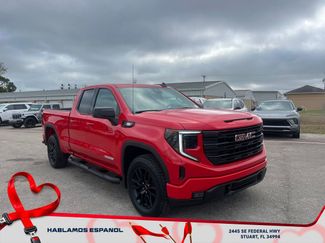 New 2026 GMC Sierra 1500 Elevation w/ Elevation Select Package video 2