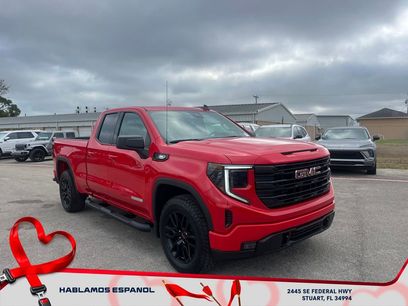 New 2026 GMC Sierra 1500 Elevation w/ Elevation Select Package