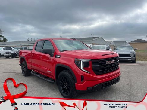 New 2026 GMC Sierra 1500 Elevation w/ Elevation Select Package image 2