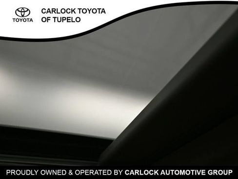 Used 2024 Toyota Prius Limited w/ Limited Premium Package FWD image 23