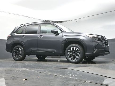 New 2026 Subaru Forester Premium image 32