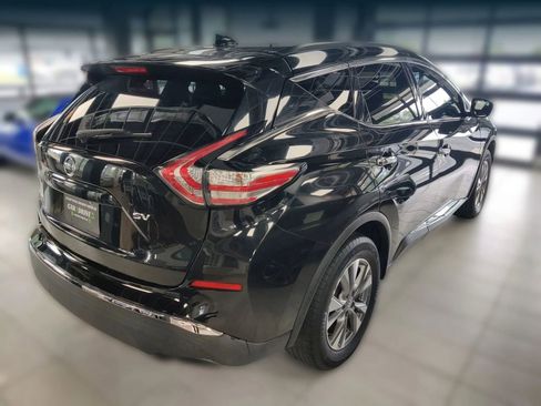 Used 2018 Nissan Murano SV image 5