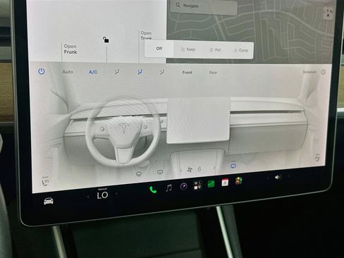 Used 2021 Tesla Model Y Long Range AWD/4WD image 23