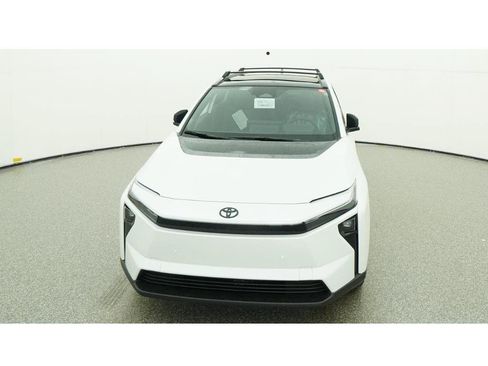 New 2026 Toyota bZ AWD/4WD image 15