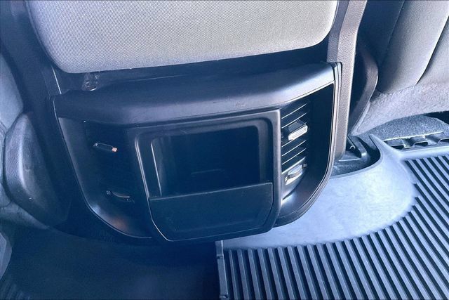 Used 2022 RAM 1500 Big Horn RWD image 25