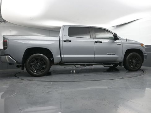 Used 2019 Toyota Tundra SR5 w/ SR5 Upgrade Package image 25