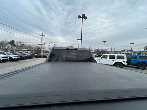 New 2026 RAM 1500 Limited image 8