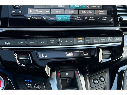 New 2026 Honda Odyssey Elite image 26