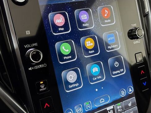 New 2026 Subaru Forester Limited image 15