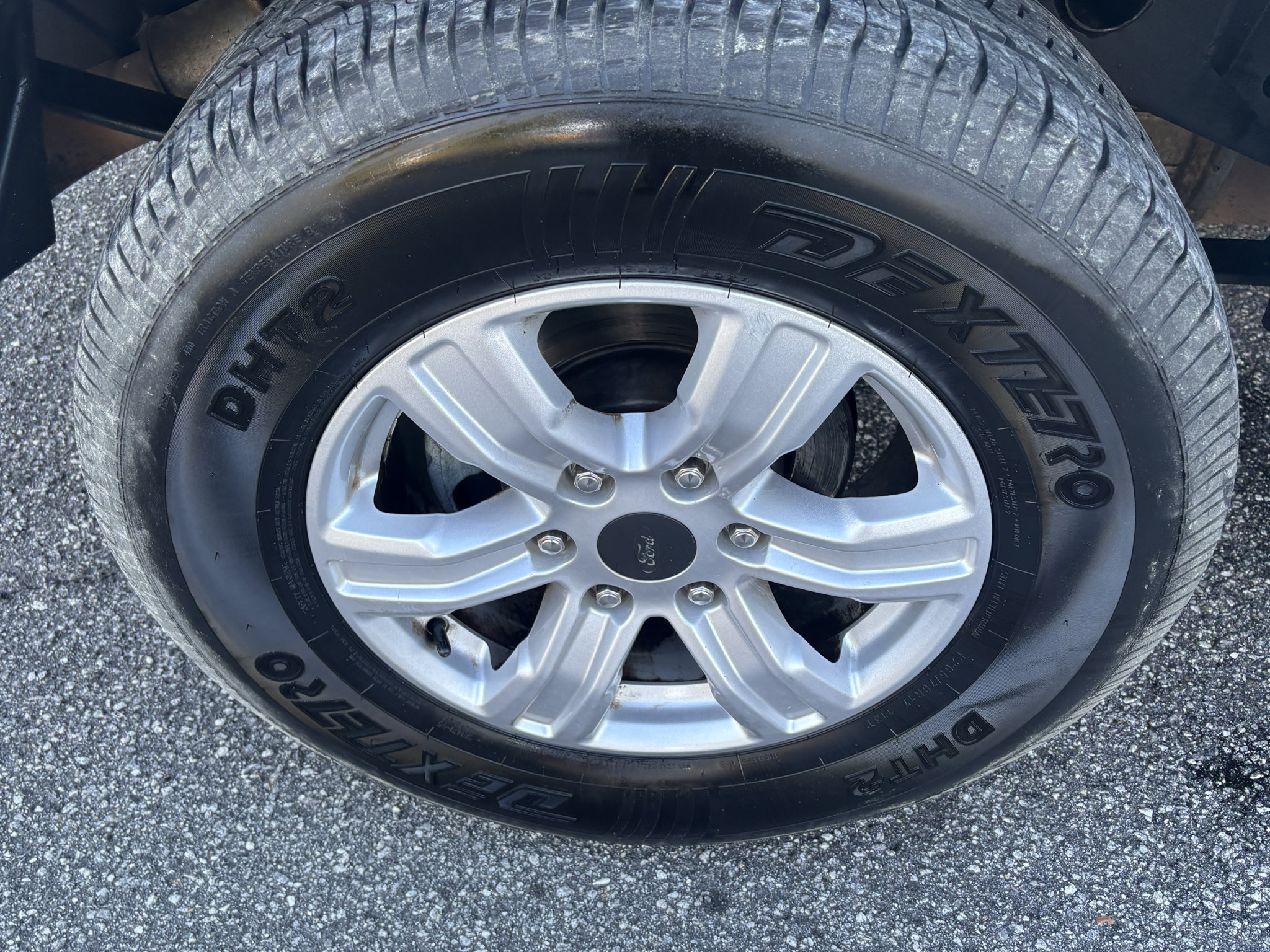 Used 2019 Ford Ranger XLT w/ FX4 Off-Road Package AWD/4WD image 26