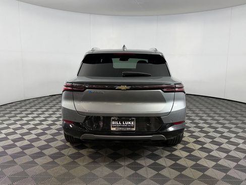 Used 2024 Chevrolet Equinox EV LT FWD image 7