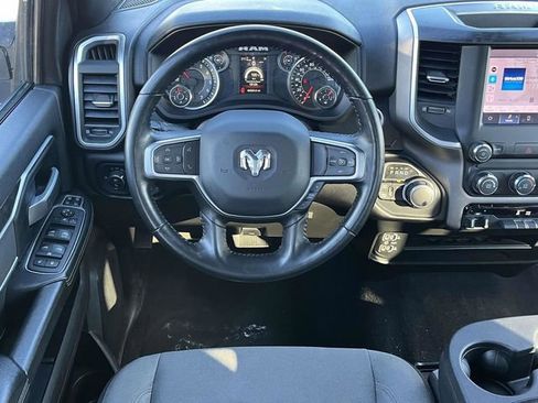 Used 2024 RAM 2500 Big Horn image 17