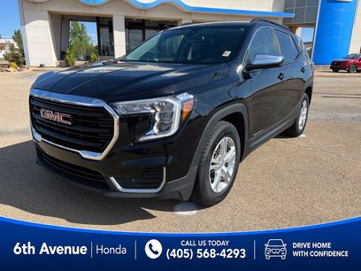 Used 2023 GMC Terrain SLE w/ Driver Convenience Package
