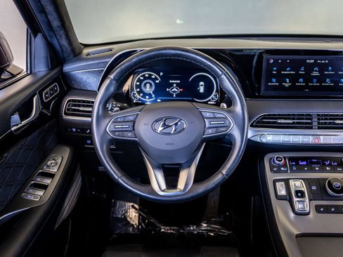 Used 2020 Hyundai Palisade Limited FWD image 26