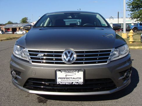 Used 2014 Volkswagen CC R-Line image 2