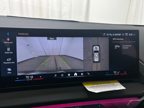 Used 2026 BMW X3 xDrive30 w/ Premium Package image 17