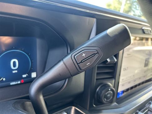 Used 2025 Ford F250 Lariat w/ Lariat Ultimate Package image 17