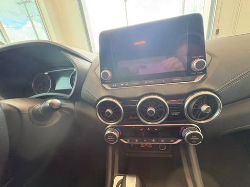 Used 2024 Nissan Sentra SV w/ All-Weather Package FWD image 26