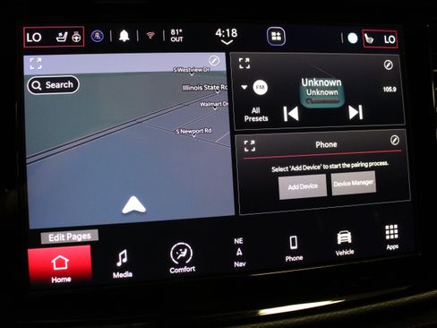 Used 2023 Dodge Durango GT RWD image 28