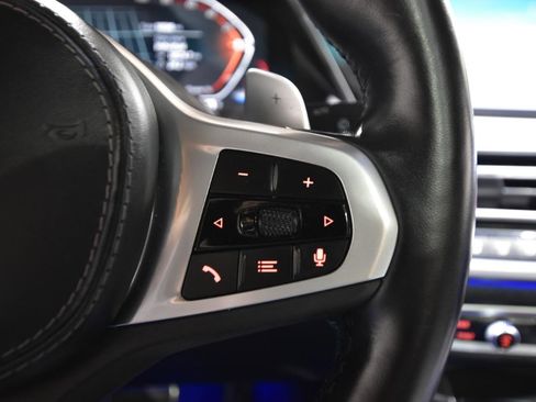 Used 2023 BMW X5 xDrive40i w/ M Sport Package image 21