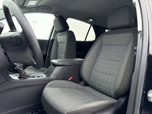 Certified 2024 Chevrolet Equinox LT w/ LPO, Floor Liner Package image 13