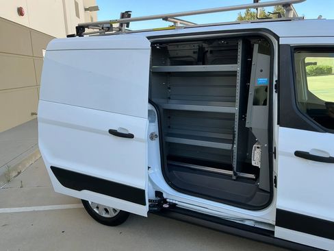 Used 2020 Ford Transit Connect XL FWD image 14