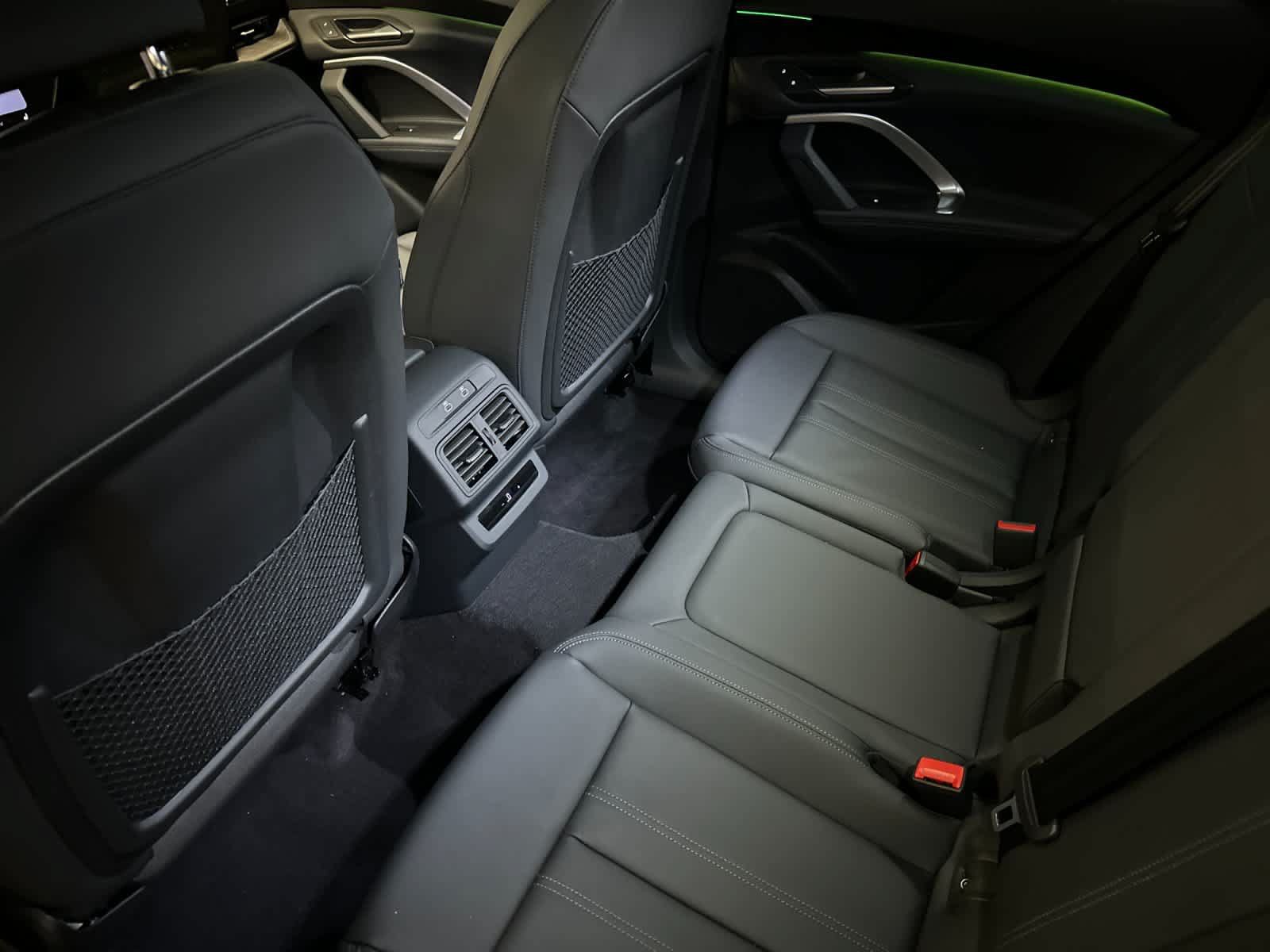 New 2026 Audi Q5 2.0T AWD/4WD image 4