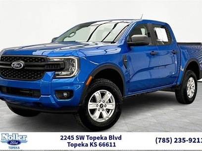 Used 2024 Ford Ranger XL