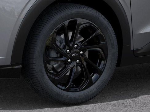 New 2027 Chevrolet Bolt RS FWD image 9