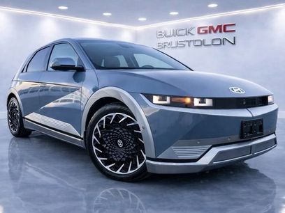 Used 2023 Hyundai Ioniq 5 Limited