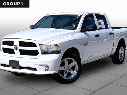 Used 2013 RAM 1500 Express
