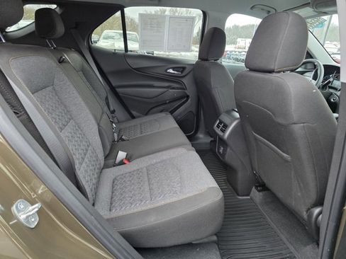 Used 2024 Chevrolet Equinox LT image 20