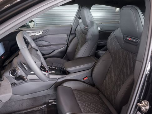 New 2026 Audi S5 Premium Plus AWD/4WD image 8
