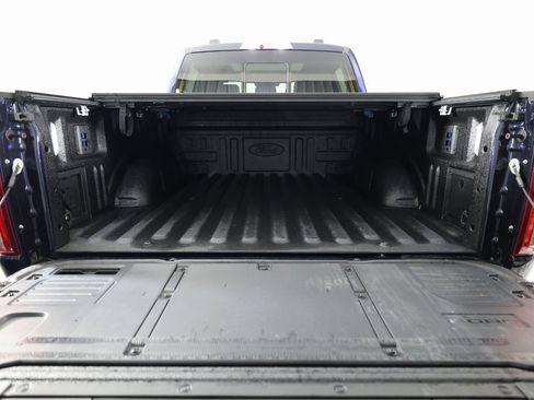 Used 2024 Ford F150 Raptor w/ Equipment Group 803A Raptor R image 8