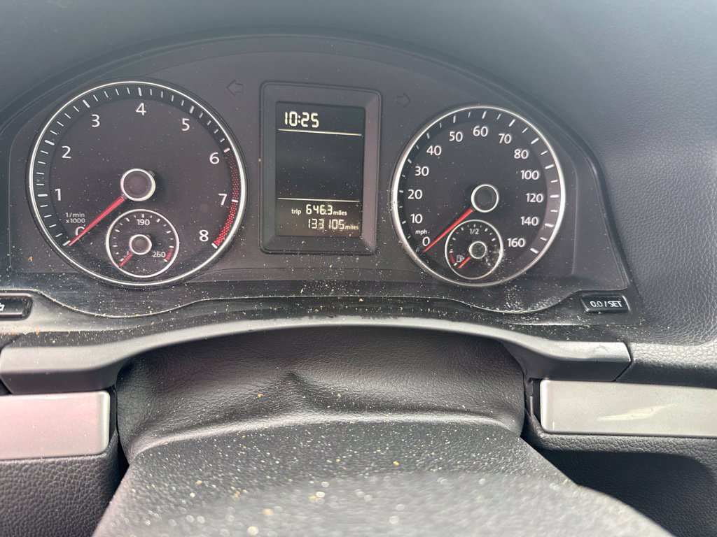Used 2010 Volkswagen Jetta Limited Edition FWD image 14