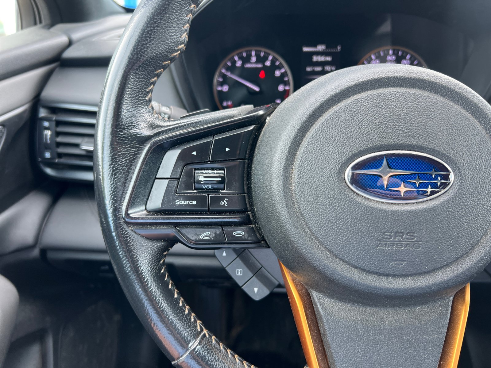 Used 2022 Subaru Outback Wilderness AWD/4WD image 29