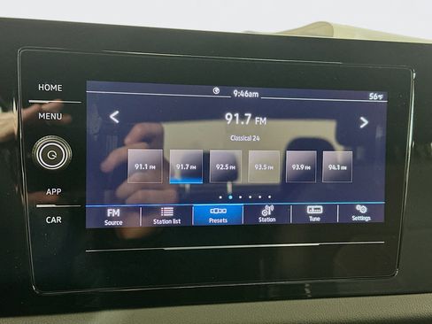 New 2026 Volkswagen Jetta Sport image 14