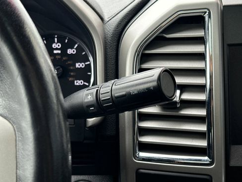 Used 2017 Ford F350 Lariat w/ Lariat Ultimate Package image 20