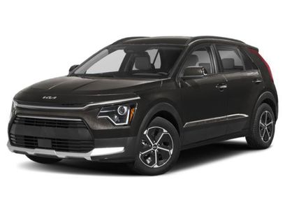 Used 2024 Kia Niro EX