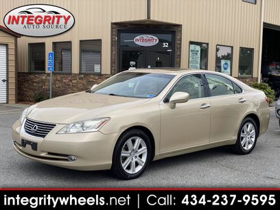 Used 2007 Lexus ES 350