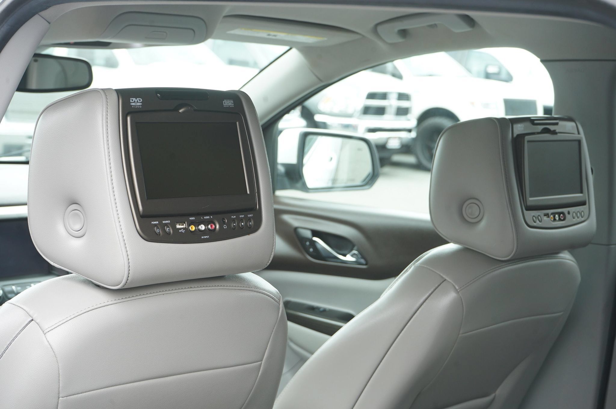 Used 2017 GMC Acadia SLT AWD/4WD image 14