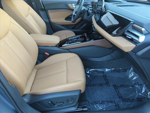 Used 2025 Audi A5 2.0T Premium Plus w/ Premium Plus image 21