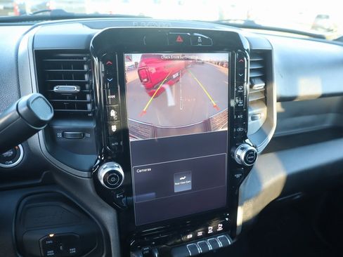 New 2026 RAM 2500 Tradesman image 6