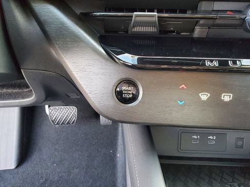 New 2025 Nissan Murano SV AWD/4WD image 26