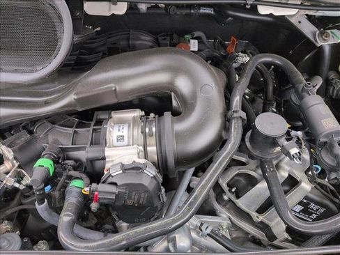 New 2026 Ford Transit 350 148 High Roof Extended w/ Load Area Protection Package image 16