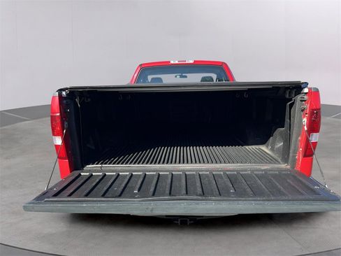 Used 2004 Ford F150 2WD Regular Cab image 7