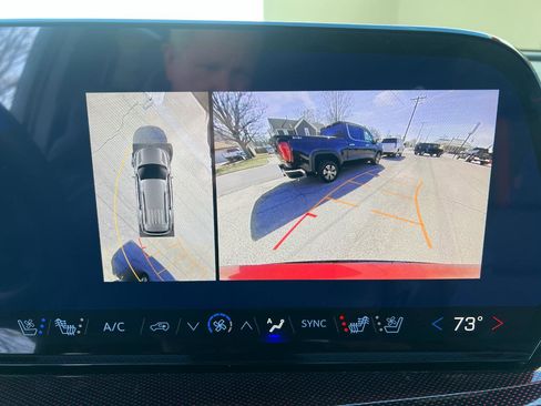 New 2026 Chevrolet Traverse RS w/ LPO, Floor Liner Package image 85